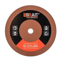 Изображение диск заточной брайт 100*4,5*10