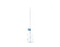 Изображение миксер для краски sds+ seb/torgwin 100*600 мм 