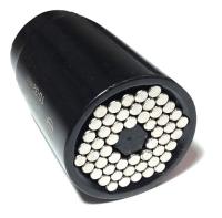 Изображение головка универсальная стронг торцевая 3/8 (7-19) 