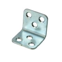 Изображение крепежный уголок оц мк-30*30, металлист, кунгур /500шт