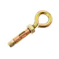 Изображение болт анкерный 10*50, с кольцом (55)