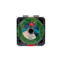 Изображение круг для резки металла etovei 125*1,2*22,23мм /20/400 шт