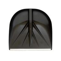 Изображение ковш для снеговой лопаты protex "санта" d=40 мм /40 шт