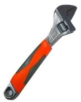 Изображение ключ разводной vertextools (вертекс) 300 мм 2010-30