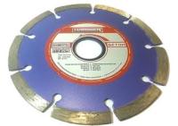 Изображение диск алмазный haisser 150*22,2 сегмент -zzz-