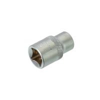 Изображение головка дт torx e11 3/8"  613011  акция !