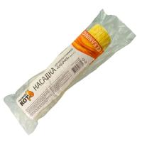 Изображение насадка для швабры отжимной морр-07-h "бабочка"