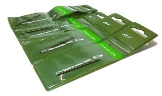 Изображение сверло по металлу р6м5к5, d 1,5 мм дт/250