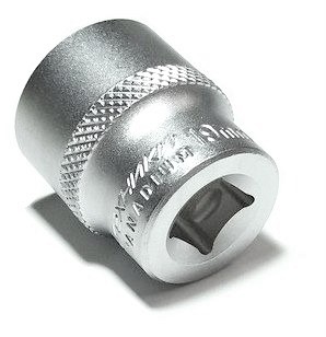 Изображение головка дт 6-ти гранная 1/4" 10 мм 12/576  600060 