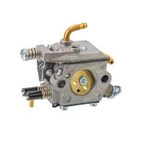 Изображение карбюратор на бензопилу китайскую 5200 (без подкачки), чеглок (200шт)