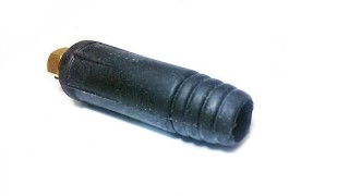 Изображение клемма инвертора скрп10-25 вставка(мал.папа) /2 шт.sm1025vp