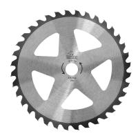 Изображение нож на триммер 255*36*25,4 победит (silver star) чеглок 1/50 z02-053