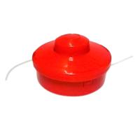 Изображение катушка на триммер 01с (красная) hit чеглок 1/100