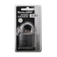 Изображение замок навесной palladium 303f- 50 мм, (6/24 шт) 