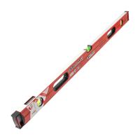 Изображение уровень строительный kapro plumbsite hercules 100 см