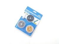 Изображение набор дисков для роторайзера 3пр -zzz-