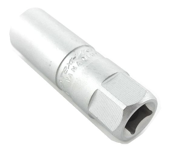 Изображение головка дт 12-гран. свечная 3/8" 14 мм 1/10 612614