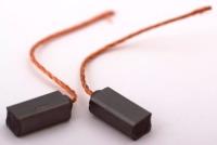 Изображение щетка  4*7*10 медный проводок 40мм