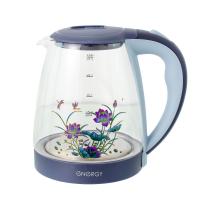 Изображение чайник energy e-287 (2 л) стекло