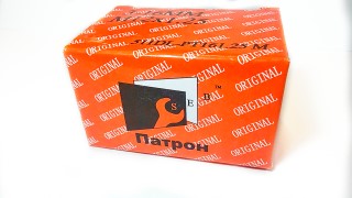 Изображение патрон 3/0-16 мм 1,25 seb/torgwin