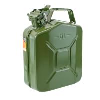 Изображение канистра металлическая 5 литров кс-5 