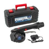 Изображение виброприсоска аккумуляторная для укладки плитки vertextools (вертекс)
