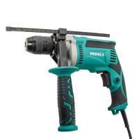 Изображение дрель ударная 550вт torgwin / minli -zzz-