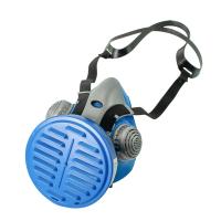 Изображение респиратор "исток -300" (ф-62) с противоаэрозольный фильтром 10045 р2 1/20 шт. упак