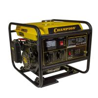 Изображение генератор бензиновый champion igg3200 инверторный (мощность 3,5 квт, 4 -х тактный)  акция !