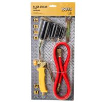 Изображение горелка газовоздушная weld black stakan гвп-450 кр