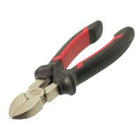 Изображение бокорезы (кусачки) стронг 180 мм