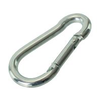 Изображение карабин оц 5, din5299c /100шт