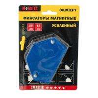 Изображение магнитный фиксатор ккк 1611к шестигранный   12кг    