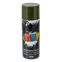 Изображение краска - спрей 520 мл. ref (хаки) 0310