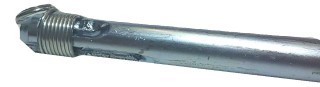 Изображение миксер для краски (винт м14) стронг 120*600 мм стэ-802