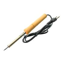 Изображение электропаяльник "ударник" 40w 220v-240v 70wy-20-303/100шт.