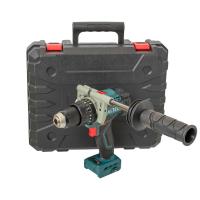 Изображение аккумуляторная дрель шуруповёрт, ударная alteco cid 20-150 li bl solo бесщеточная (21 в / без аккум)