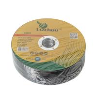 Изображение акция ! круг для резки металла luzhou д 125*1,0*22,23 мм