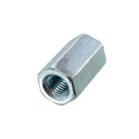 Изображение м10 оц. гайка переходная din6334 (5кг)