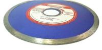 Изображение акция ! диск алмазный haisser по керамике continuous rim 115*22,2 мм/сухой рез 