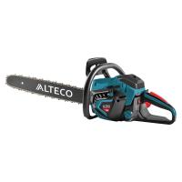 Изображение бензопила gcs 52 (pro) alteco 76 зв. (2,4квт, 52 см³, длина шины 50 см) 
