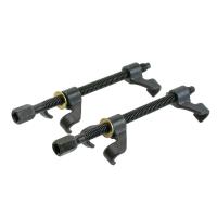 Изображение акция ! стяжка пружин av steel 280мм (2шт в уп)  av-922128