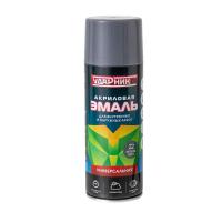 Изображение краска - спрей №22 /400ml*12pcs*300g/ ударник "(m grey)(серый) /12 шт
