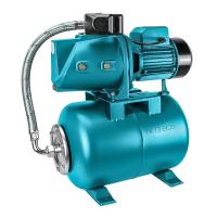 Изображение автоматическая станция водоснабжения alteco авн 900 (90 л/мин, высота поъема 46 м)