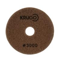 Изображение черепашка krugo д 100 мм №3000 (агшк) -zzz- 