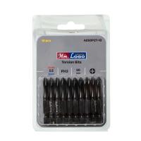 Изображение биты mr.logo ph2(50) торсионные blister 10 шт / цена за уп