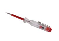 Изображение индикатор напряжения (отвертка- пробник) 100-500v yg.108 (20 шт)