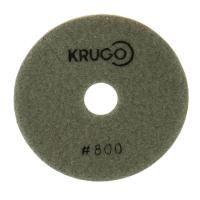 Изображение черепашка krugo д 100 мм №800 (агшк) -zzz- 