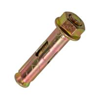 Изображение болт анкерный 10*50, с гайкой (110)