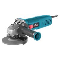 Изображение угловая шлифмашина (болгарка) alteco ag 1400-125 ecs, 1400 вт